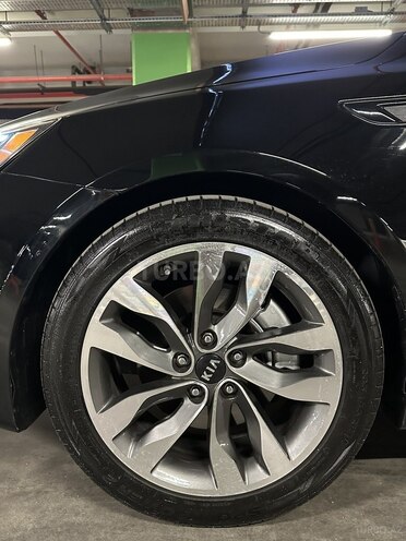 Kia Optima 2014, 225,308 km - 2.0 l - Bakı