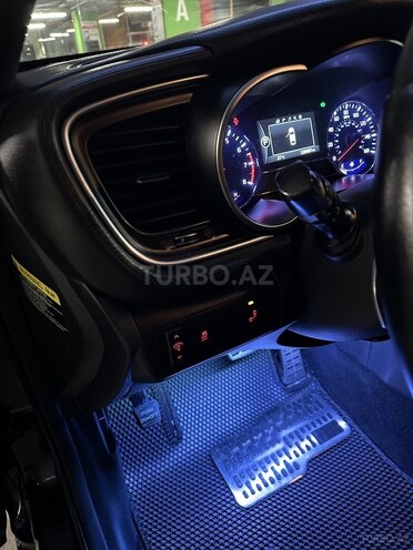 Kia Optima 2014, 225,308 km - 2.0 l - Bakı