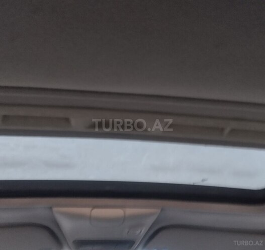 Opel Zafira 2000, 346,000 km - 1.8 l - Sumqayıt