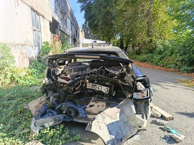 Toyota Prius 2006, 564,880 km - 1.5 л - Göyçay