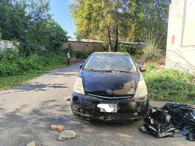 Toyota Prius 2006, 564,880 km - 1.5 л - Göyçay