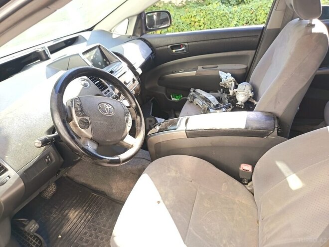 Toyota Prius 2006, 564,880 km - 1.5 л - Göyçay