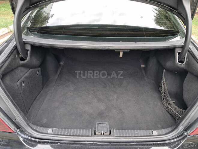 Mercedes E 220 2007, 335,000 km - 2.2 l - Şəmkir
