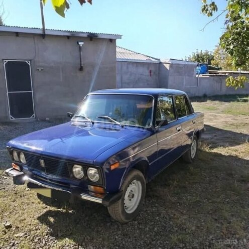 LADA (VAZ) 2106 1990, 368,741 km - 1.5 л - Beyləqan