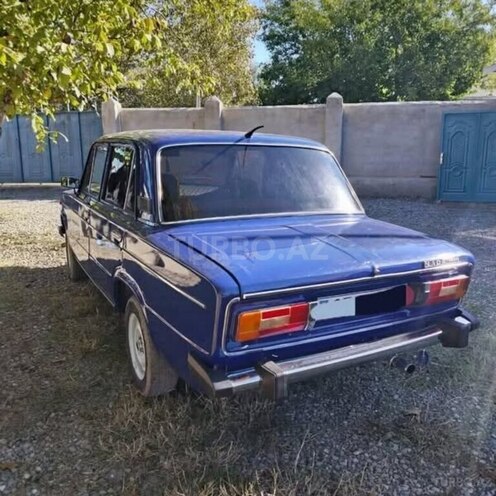 LADA (VAZ) 2106 1990, 368,741 km - 1.5 л - Beyləqan