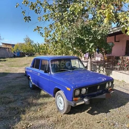 LADA (VAZ) 2106 1990, 368,741 km - 1.5 л - Beyləqan