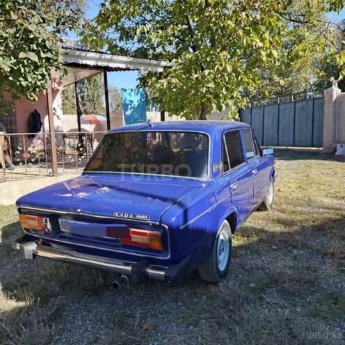 LADA (VAZ) 2106 1990, 368,741 km - 1.5 л - Beyləqan