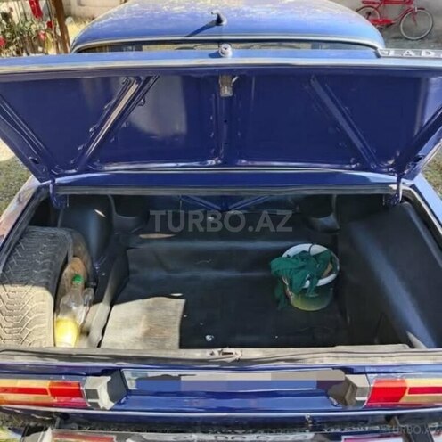 LADA (VAZ) 2106 1990, 368,741 km - 1.5 л - Beyləqan