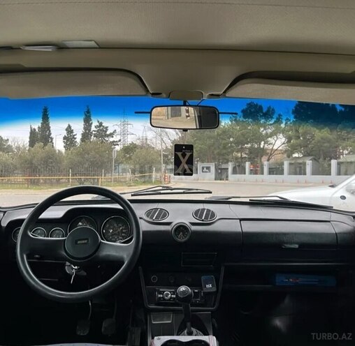 LADA (VAZ) 2106 1990, 368,741 km - 1.5 л - Beyləqan