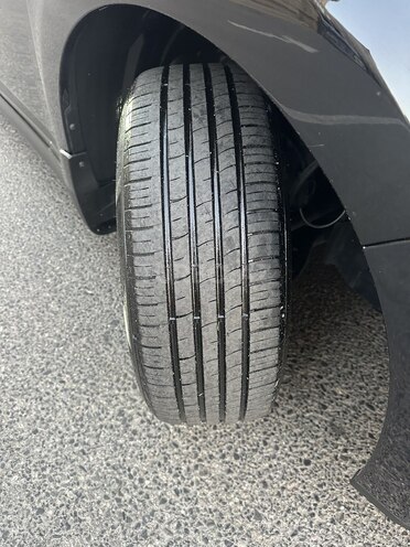 Nissan Tiida 2011, 146,000 km - 1.5 l - Bakı