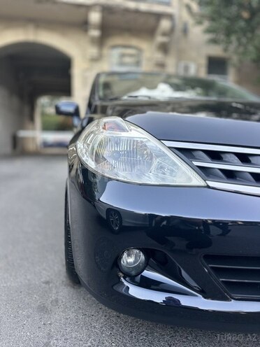Nissan Tiida 2011, 146,000 km - 1.5 l - Bakı