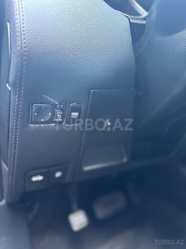 Nissan Tiida 2011, 146,000 km - 1.5 l - Bakı