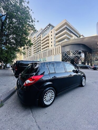 Nissan Tiida 2011, 146,000 km - 1.5 l - Bakı
