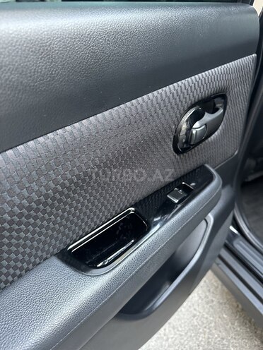 Nissan Tiida 2011, 146,000 km - 1.5 l - Bakı