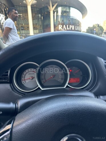 Nissan Tiida 2011, 146,000 km - 1.5 l - Bakı
