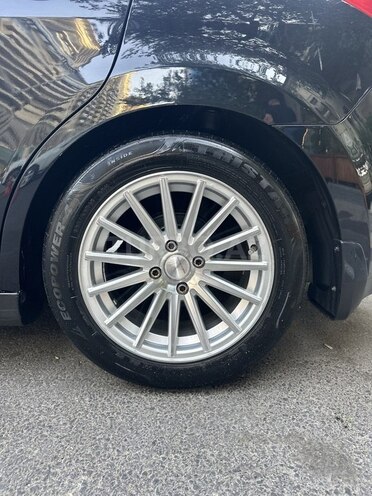 Nissan Tiida 2011, 146,000 km - 1.5 l - Bakı