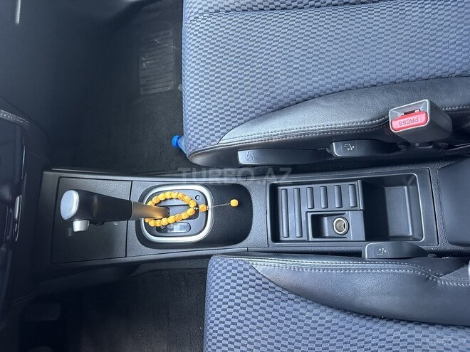 Nissan Tiida 2011, 146,000 km - 1.5 l - Bakı