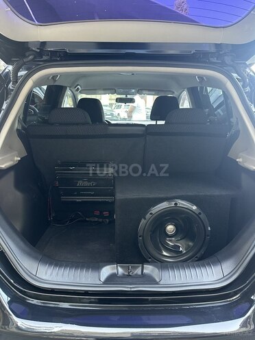 Nissan Tiida 2011, 146,000 km - 1.5 l - Bakı