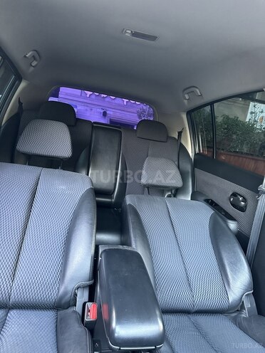Nissan Tiida 2011, 146,000 km - 1.5 l - Bakı