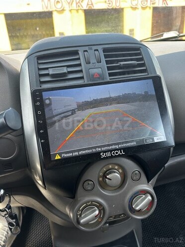 Nissan Sunny 2012, 234,000 km - 1.6 l - Bakı