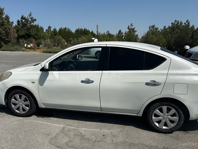 Nissan Sunny 2012, 234,000 km - 1.6 l - Bakı