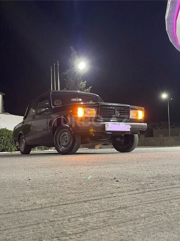 LADA (VAZ) 2107 2010, 85,607 km - 1.6 l - Bakı
