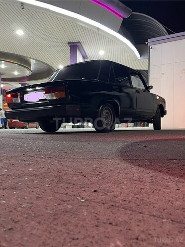 LADA (VAZ) 2107 2010, 85,607 km - 1.6 l - Bakı