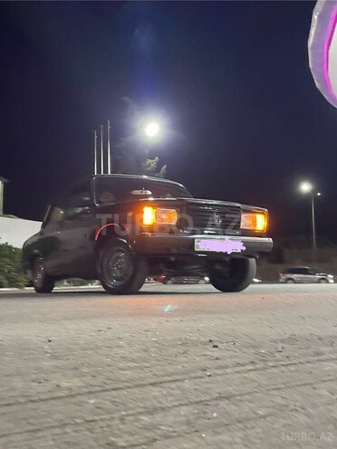 LADA (VAZ) 2107 2010, 85,607 km - 1.6 l - Bakı