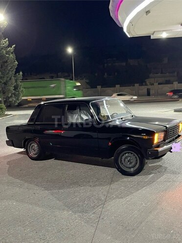 LADA (VAZ) 2107 2010, 85,607 km - 1.6 l - Bakı
