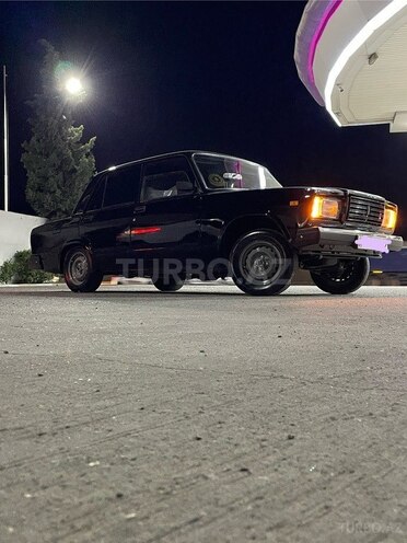 LADA (VAZ) 2107 2010, 85,607 km - 1.6 l - Bakı