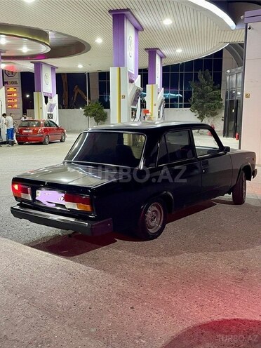 LADA (VAZ) 2107 2010, 85,607 km - 1.6 l - Bakı