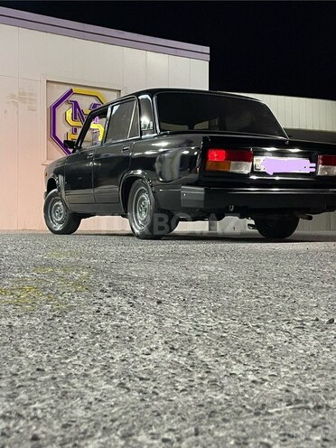 LADA (VAZ) 2107 2010, 85,607 km - 1.6 l - Bakı