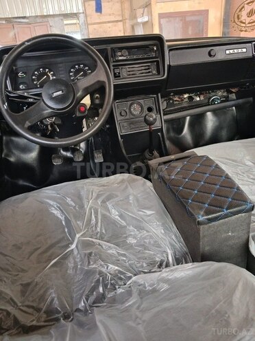 LADA (VAZ) 2107 2010, 85,607 km - 1.6 l - Bakı