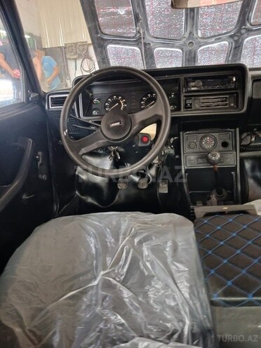 LADA (VAZ) 2107 2010, 85,607 km - 1.6 l - Bakı
