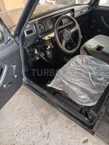 LADA (VAZ) 2107 2010, 85,607 km - 1.6 l - Bakı