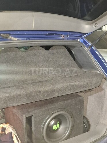 Opel Astra 2004, 293,000 km - 1.4 l - Bakı