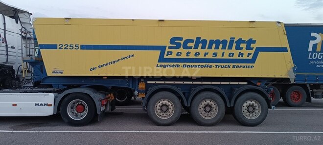 MAN TGA 18.480 2012, 860,000 km - 13.0 l - Bakı