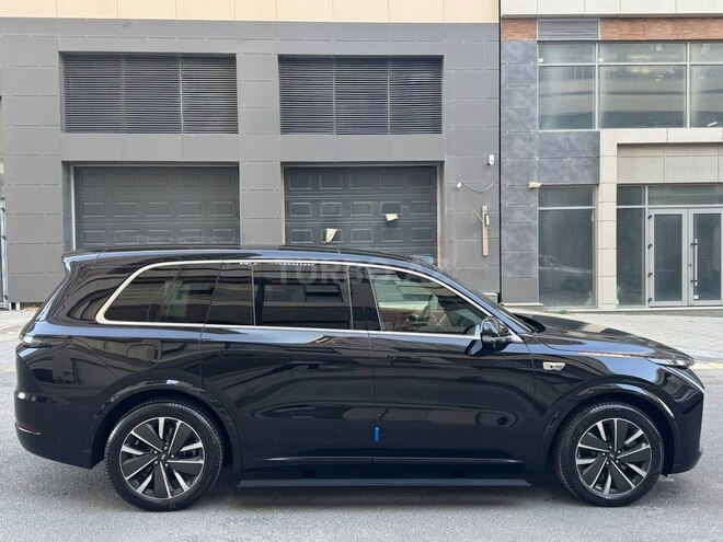 Li Auto L9 2025, 0 km - 1.5 l - Bakı