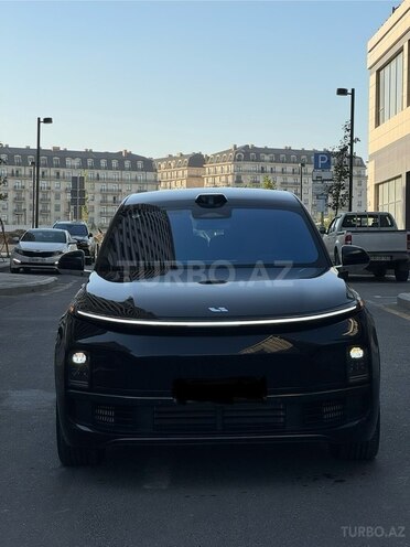 Li Auto L9 2025, 0 km - 1.5 l - Bakı
