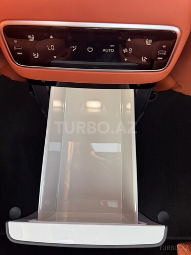 Li Auto L9 2025, 0 km - 1.5 l - Bakı