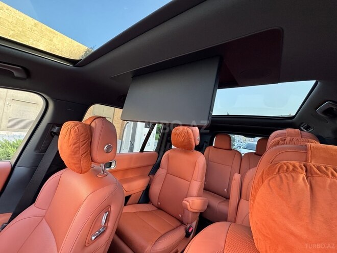 Li Auto L9 2025, 0 km - 1.5 l - Bakı