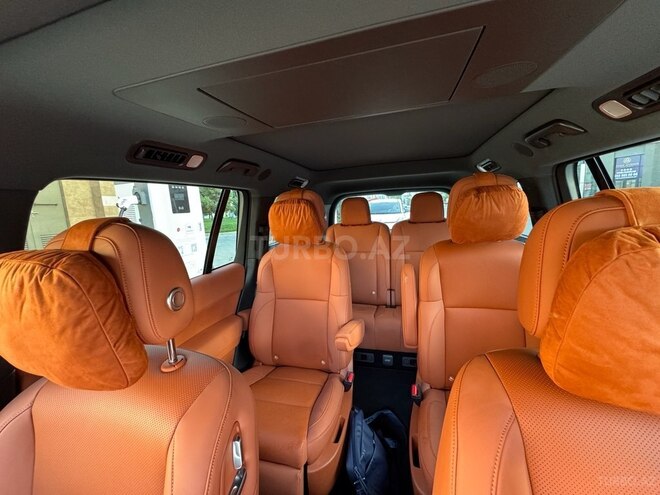 Li Auto L9 2025, 0 km - 1.5 l - Bakı