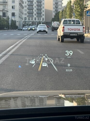 Li Auto L9 2025, 0 km - 1.5 l - Bakı