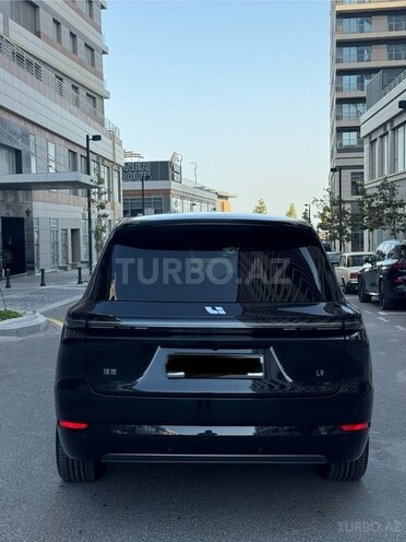 Li Auto L9 2025, 0 km - 1.5 l - Bakı