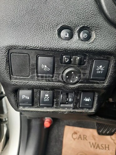 Nissan Note 2019, 68,000 km - 1.2 l - Bakı