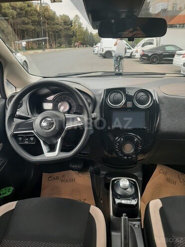 Nissan Note 2019, 68,000 km - 1.2 l - Bakı