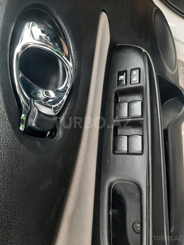 Nissan Note 2019, 68,000 km - 1.2 l - Bakı