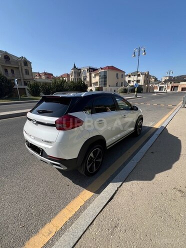 Chery Tiggo 2 Pro 2024, 9,200 km - 1.5 l - Bakı