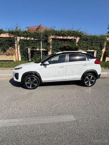Chery Tiggo 2 Pro 2024, 9,200 km - 1.5 l - Bakı