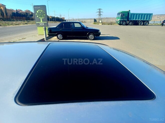 Mercedes C 240 1998, 298,000 km - 2.6 л - Xırdalan